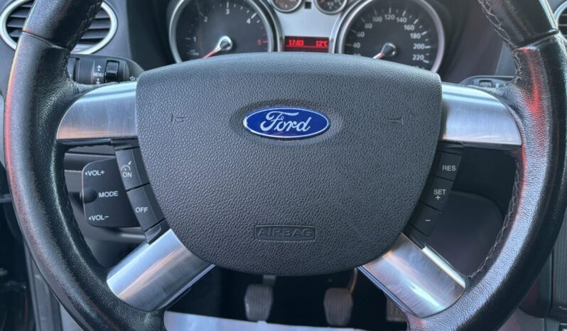 
								Ford Focus Titanium 2.0 TDCI 136 C.V. full									