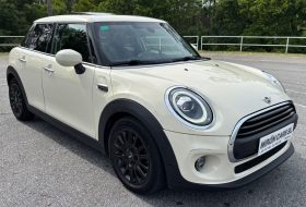Mini One 1.5i 100 C.V.
