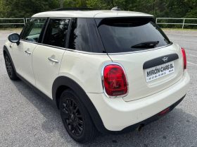 Mini One 1.5i 100 C.V.