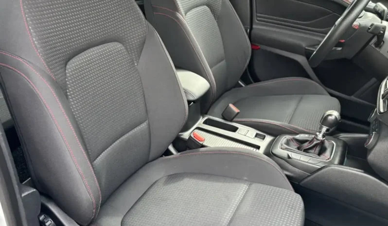 
								Ford Focus ST-LINE 1.5 Ecoblue 120 C.V. full									