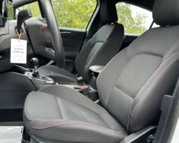
										Ford Focus ST-LINE 1.5 Ecoblue 120 C.V. full									