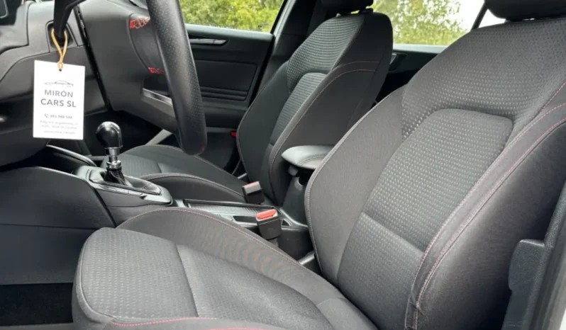 
								Ford Focus ST-LINE 1.5 Ecoblue 120 C.V. full									