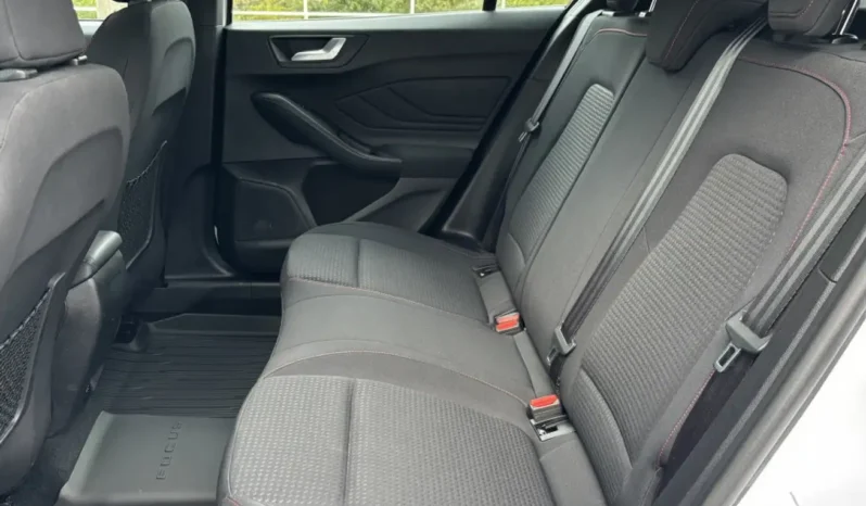 
								Ford Focus ST-LINE 1.5 Ecoblue 120 C.V. full									
