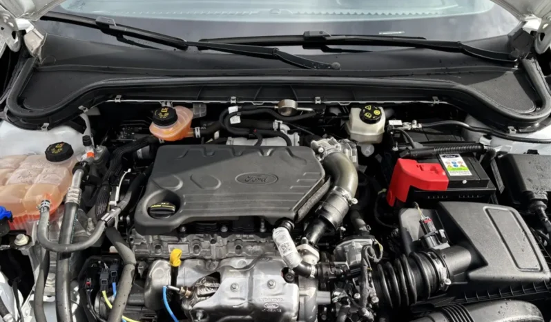 
								Ford Focus ST-LINE 1.5 Ecoblue 120 C.V. full									