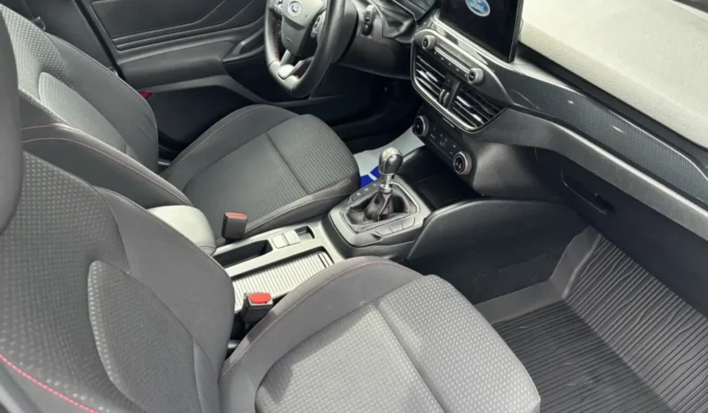 
								Ford Focus ST-LINE 1.5 Ecoblue 120 C.V. full									