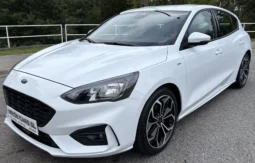 
										Ford Focus ST-LINE 1.5 Ecoblue 120 C.V. full									