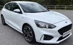 
										Ford Focus ST-LINE 1.5 Ecoblue 120 C.V. full									