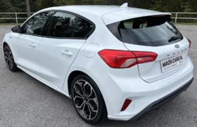 Ford Focus ST-LINE 1.5 Ecoblue 120 C.V.