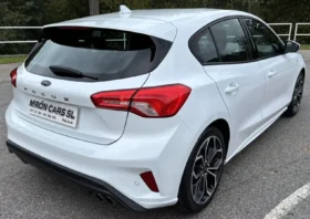Ford Focus ST-LINE 1.5 Ecoblue 120 C.V.