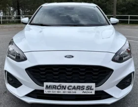 Ford Focus ST-LINE 1.5 Ecoblue 120 C.V.