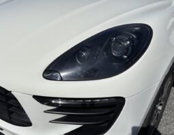 
										Porsche Macan S Diesel full									