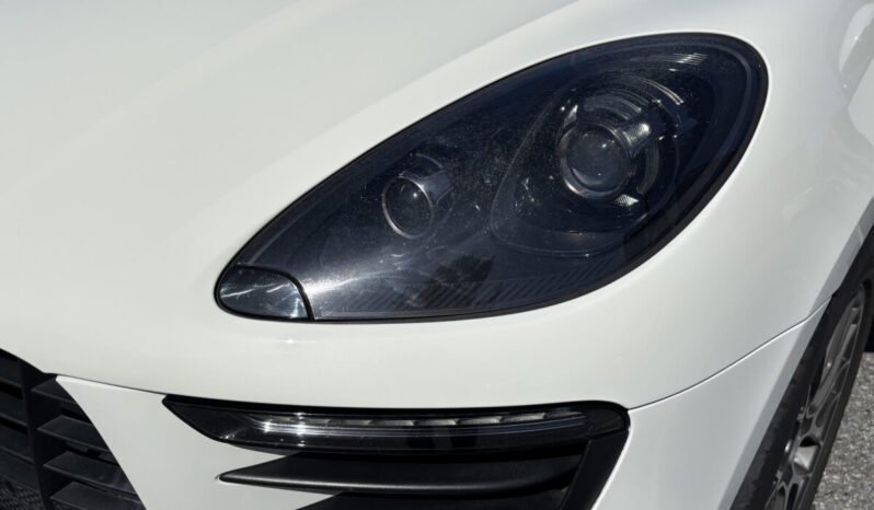 
								Porsche Macan S Diesel full									