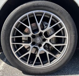 
										Porsche Macan S Diesel full									